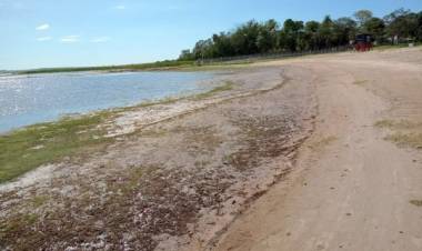 Secretaria de Meio Ambiente de TL pede esclarecimentos à CTG Brasil quanto a possível dano ambiental causado no Rio Sucuriú