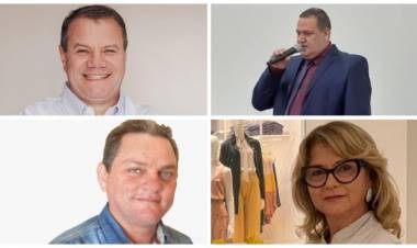 Interinos comandam quatro prefeituras em Mato Grosso do Sul