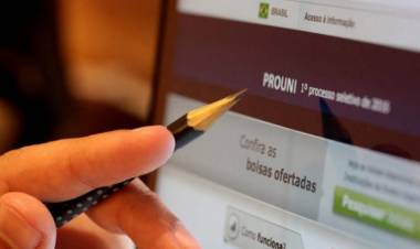 ProUni abre inscrições para 1,7 mil bolsas de estudo em MS; veja como se inscrever