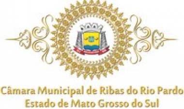 Câmara de Vereadores de Ribas do rio Pardo recebe projeto para criação de novo Diário Oficial