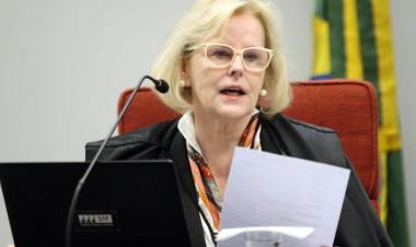 Vice do STF se abstém e decisão sobre habeas corpus de Reinaldo ‘volta’ para Fachin