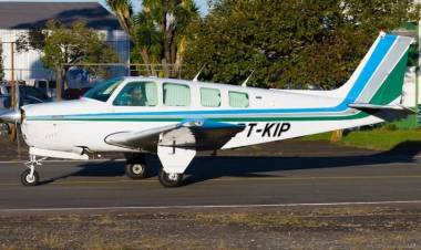 Depois de doar avião ao Acre, Governo de MS vai contratar empresa de táxi-aéreo