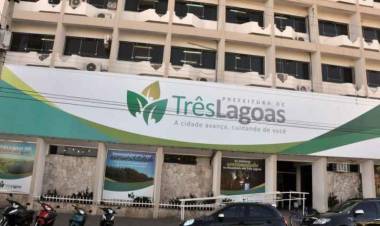 Prefeitura de Três Lagoas aditiva contrato de R$ 1,4 milhão com hospital