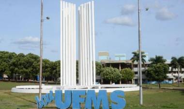 UFMS abre processo seletivo para pós-graduação com 850 vagas