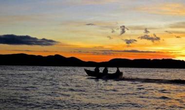 Pesque e solte será liberado a partir desta segunda-feira no Rio Paraguai