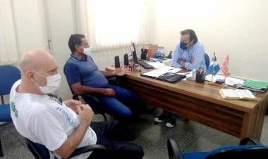 Três Lagoas poderá sediar Jogos Escolares da Juventude de 2021