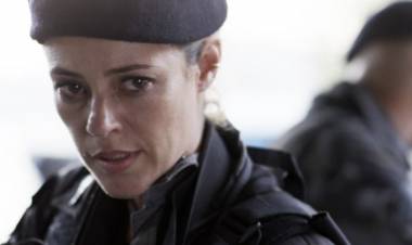 Resumo de Novelas: Jeiza atira e prende Rubinho em operação policial em ‘A Força do Querer’