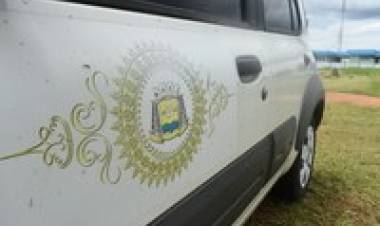 Câmara busca lavadores de veículos