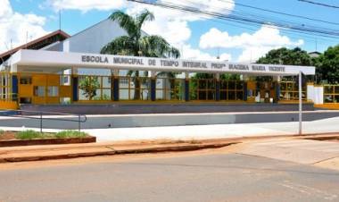 Campo Grande: Semed apresenta na Câmara ações e plano de retorno das aulas presenciais na Rede Municipal de Educação