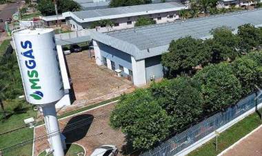 MS Gás abre edital de concurso público com salários de até R$ 8,3 mil