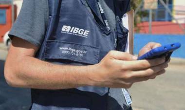 Concurso IBGE: Edital com 207 mil vagas pode sair na próxima semana