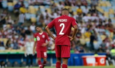 Convidados, Catar e Austrália desistem da Copa América deste ano