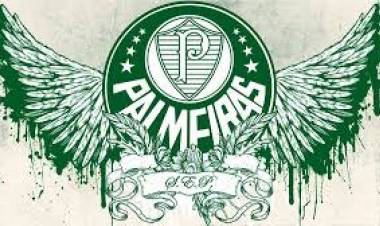 Palmeiras sai na frente do Grêmio na disputa pelo título da Copa do Brasil