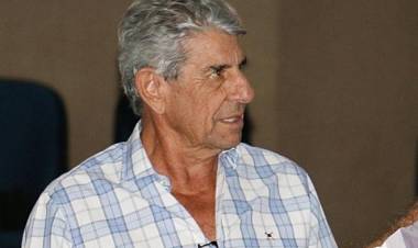 Daltro Fiúza perde recurso no TSE e Sidrolândia deve ter novas eleições