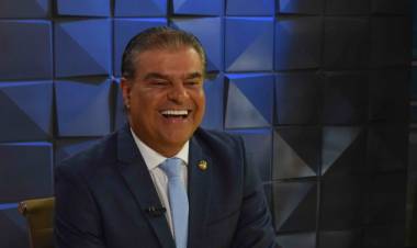 Grupo liderado pelo ex-prefeito Nelsinho Trad levou mais de R$ 100 milhões em propina, diz MPE