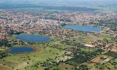 Três Lagoas homologa licitação de R$ 380 mil para compra de maquinário