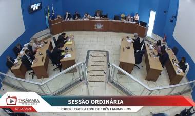 Câmara aprova projeto que viabiliza a intenção do município em adquirir vacinas