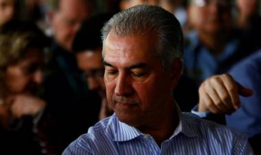 Confira os nomes: STJ envia para TJMS 23 denunciados por corrupção com Reinaldo