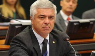 Senador Major Olímpio morre vítima da Covid-19