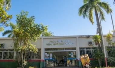 STF mantém inconstitucionalidade de aumento de 30,17% a prefeito e vereadores de Paranaíba