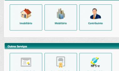 Departamento de Administração Tributária de Três Lagoas orienta população a pagar guia do IPTU via internet para evitar aglomeração