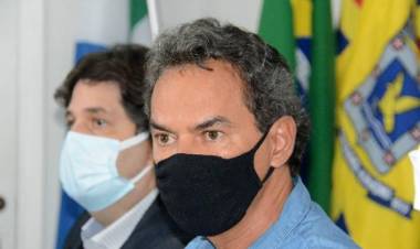 Prefeitura de Campo Grande descarta novas medidas restritivas mesmo com alta de casos e internações
