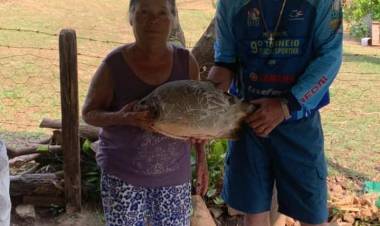 Morre dona JOSEFA DA COSTA GUERREIRO mãe do Prefeito Angelo Guerreiro