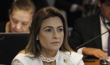 Senadora Soraya Thronicke indica emenda para a construção de um novo posto de saúde em Miranda