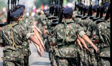 Hospital do Exército entra em colapso com 157? ocupação nas UTIs em Campo Grande