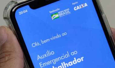 Prazo para contestação de quem teve o auxílio emergencial termina em cinco dias