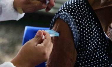 Com novas doses, Campo Grande vacina idosos de 61 anos contra Covid-19 até às 22h nesta quinta-feira