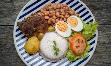 Brasil é o país onde preços dos alimentos subiram mais depressa na pandemia, diz estudo