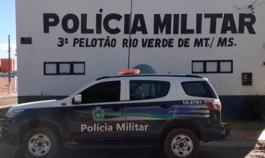 Pai é agredido por testemunhas e preso após ser flagrado estuprando menina de 5 anos
