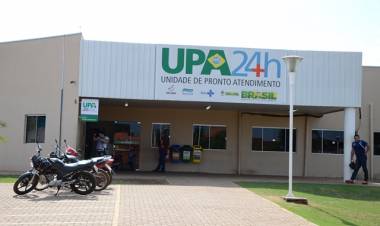 UPA de TL passará a oferecer refeições para os pacientes com COVID-19