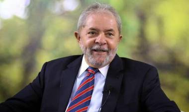 STF confirma decisão que derrubou condenações de Lula e mantém petista elegível
