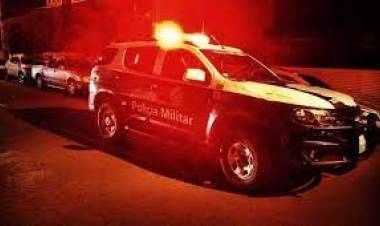 Homem é esfaqueado e morre logo após receber atendimento médico