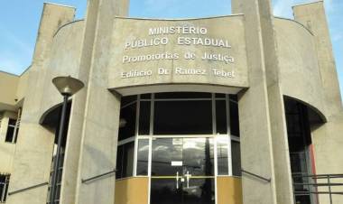 Promotoria de Três Lagoas vai eliminar documentos de 2012 a 2017