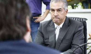 Desmembramento de ação contra Reinaldo e mais 23 é pautado na Corte Especial do STJ