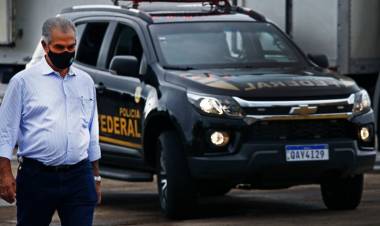 Operação Clean expõe mais corrupção em MS; relembre escândalos no governo Reinaldo