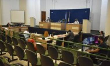 Câmara de Vereadores de Ribas do Rio Pardo aprova 11 proposições