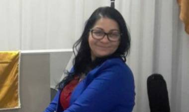 Morre na manhã desta sexta, a pastora Edna, ex-presidente da Associação de Pastores de Água Clara