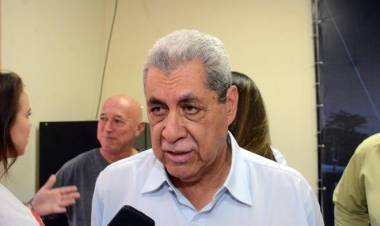 Justiça determina perícia para apurar desvio em obras na gestão de Puccinelli