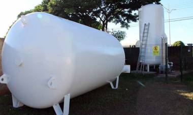 Prefeitura de MS instala tanque de oxigênio e respiradores em hospital municipal