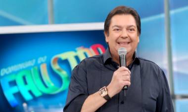 Após deixar Globo, Faustão vai para Band em 2022 e pode ter programa diário