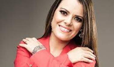 MPF aciona na Justiça Ana Paula Valadão e emissora por fala homofóbica