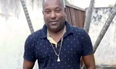 “Pelé” é a 35ª morte por complicações da COVID-19 em Água Clara
