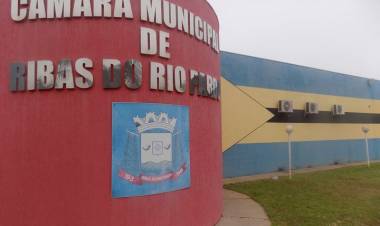 TCE envia à Câmara de Vereadores parecer pela reprovação das contas de Zé Cabelo Ex. Prefeito de Ribas do Rio Pardo