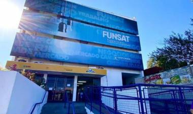 Funsat oferece 279 vagas de emprego para pessoas com deficiência nesta sexta-feira