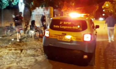 Fiscalização de ações contra a Covid fecha casa noturna e 3 clubes em Três Lagoas