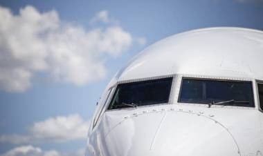 Aeroporto de Campo Grande opera normalmente, com seis voos previstos